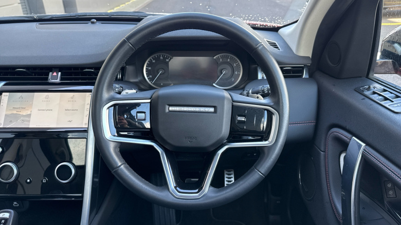 Land Rover Discovery Sport 1.5 P300e R-Dynamic SE 5dr Auto [5 Seat] Station Wagon